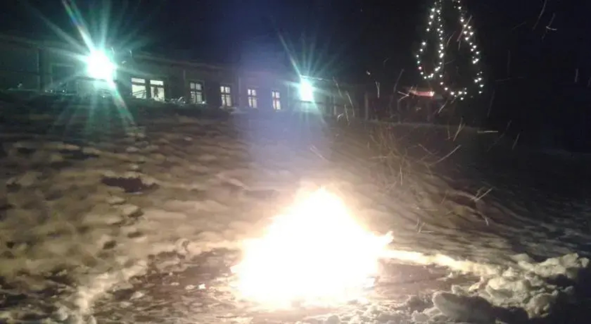 Agriranch Pra De Dont