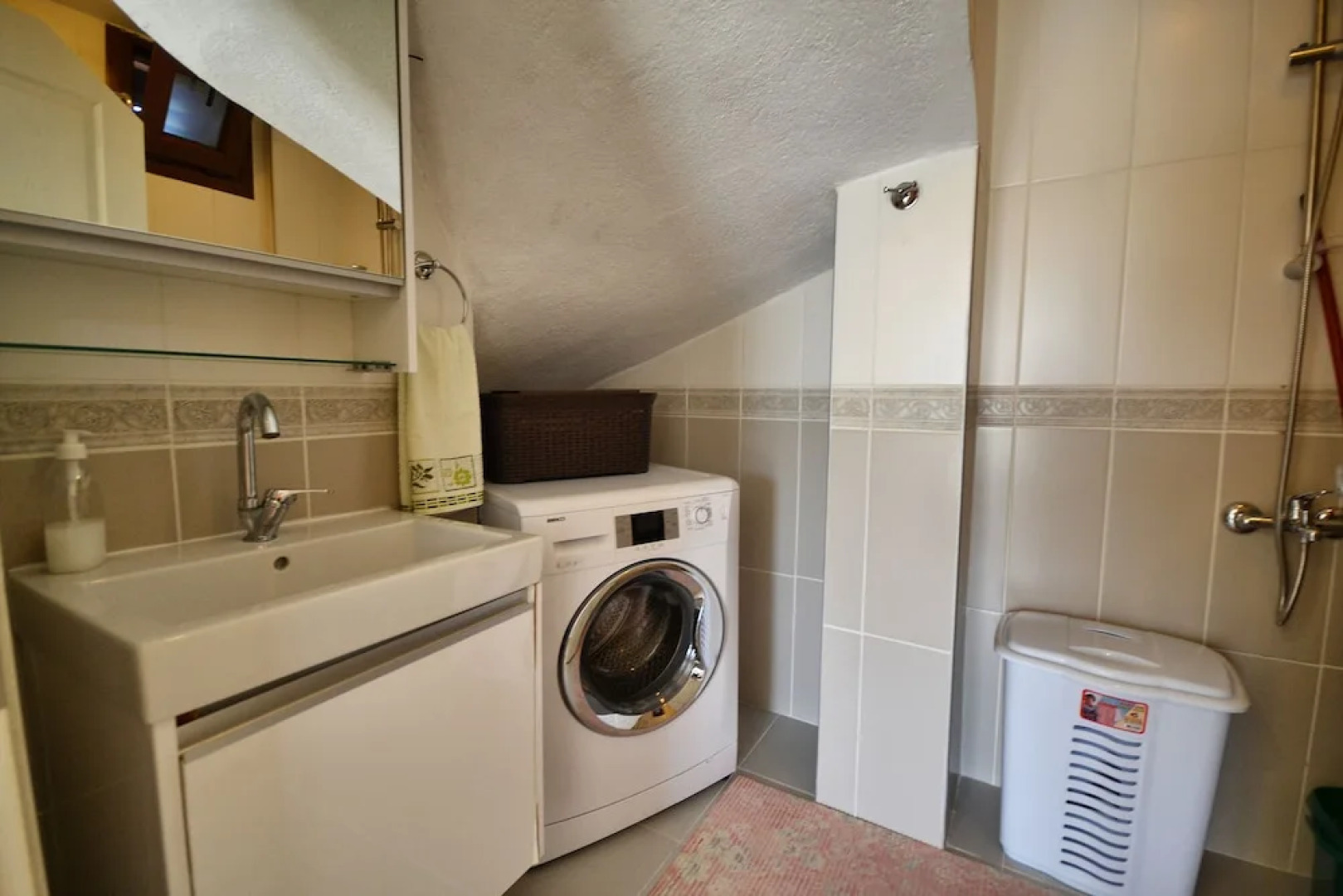 KAY1100 Villa Sal 2 Bedrooms