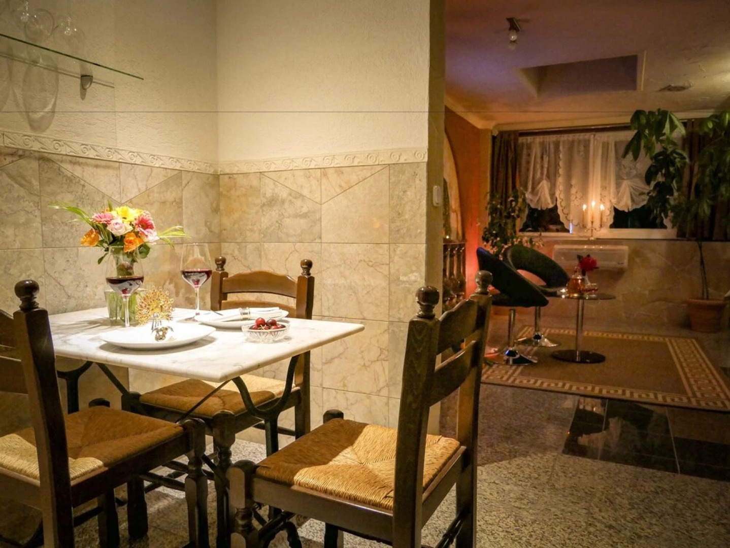 MALINA Luxury Apartments & Spa