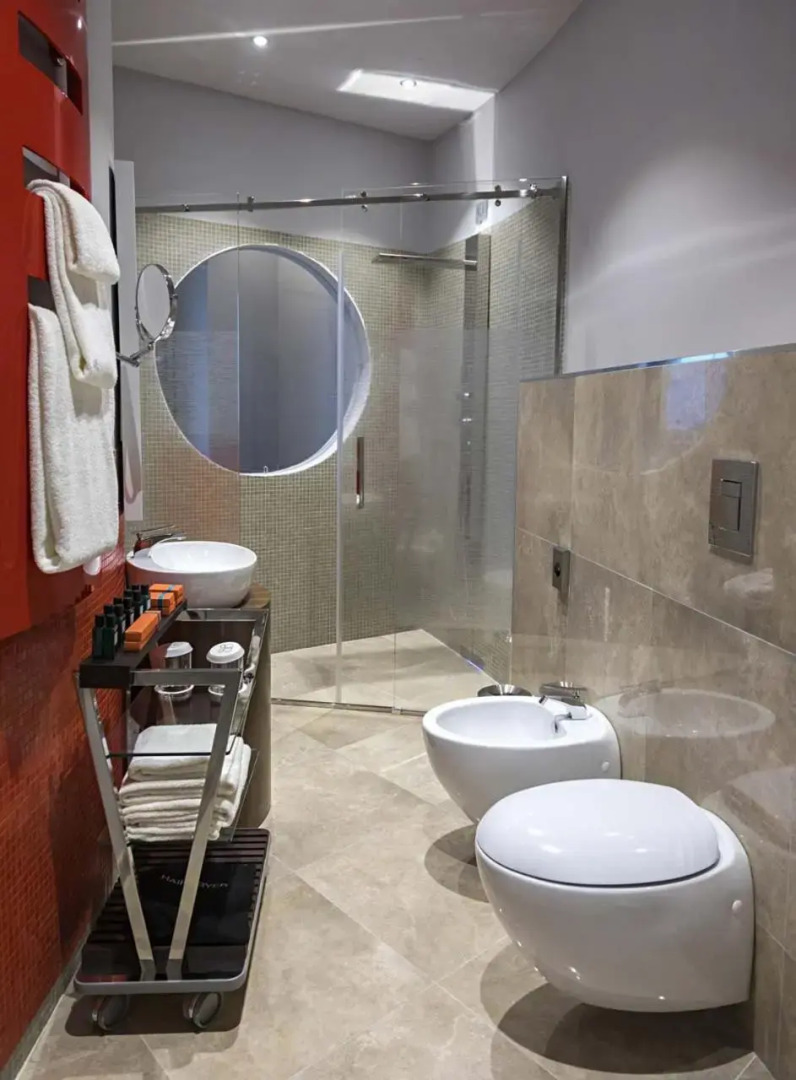 Borgo San Barbato Resort Spa & Golf