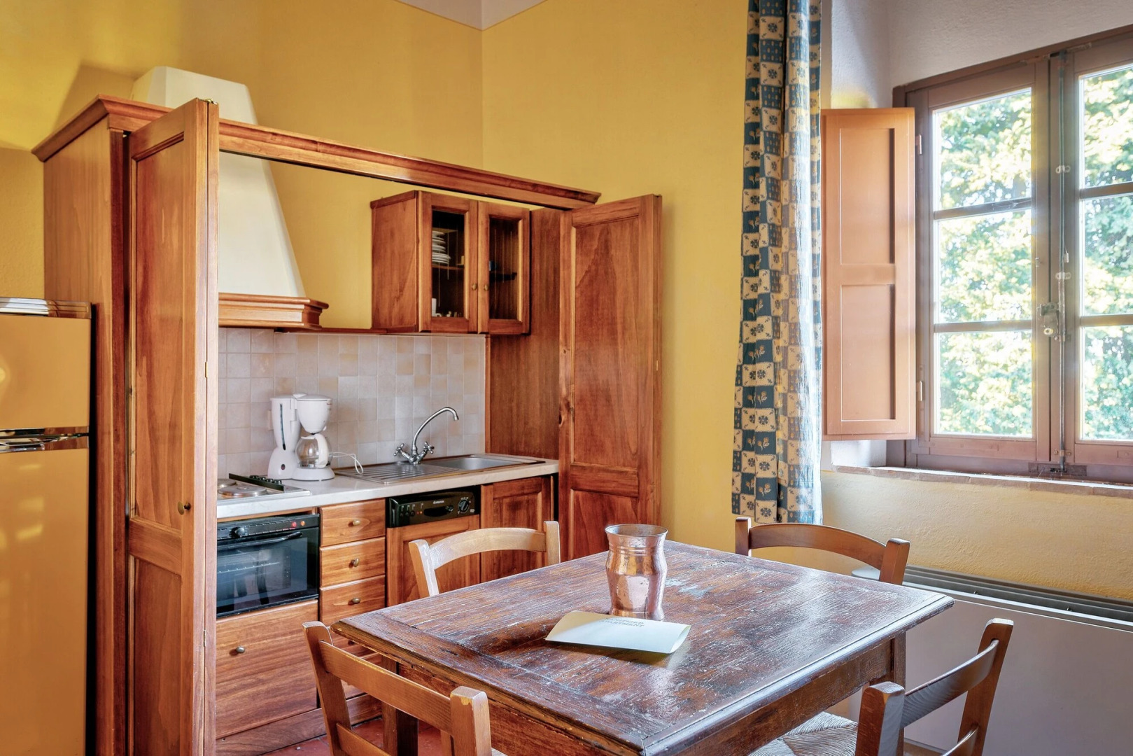 Hotel Borgo Casabianca