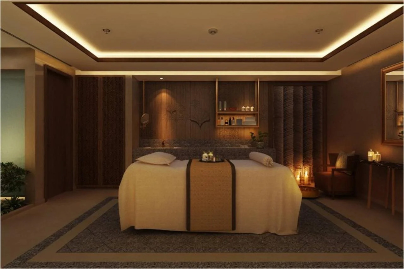 Taj Gandhinagar Resort & Spa