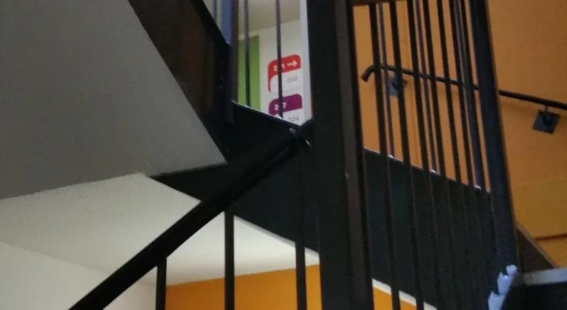 hotelF1 Lyon Isle D'Abeau Ouest St Exupery