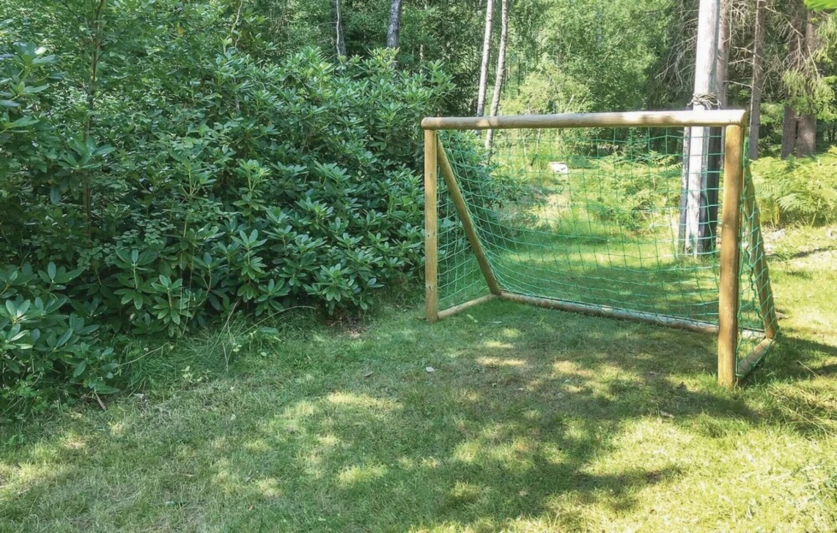 Nice Home in Vittsjö With 3 Bedrooms and Wifi