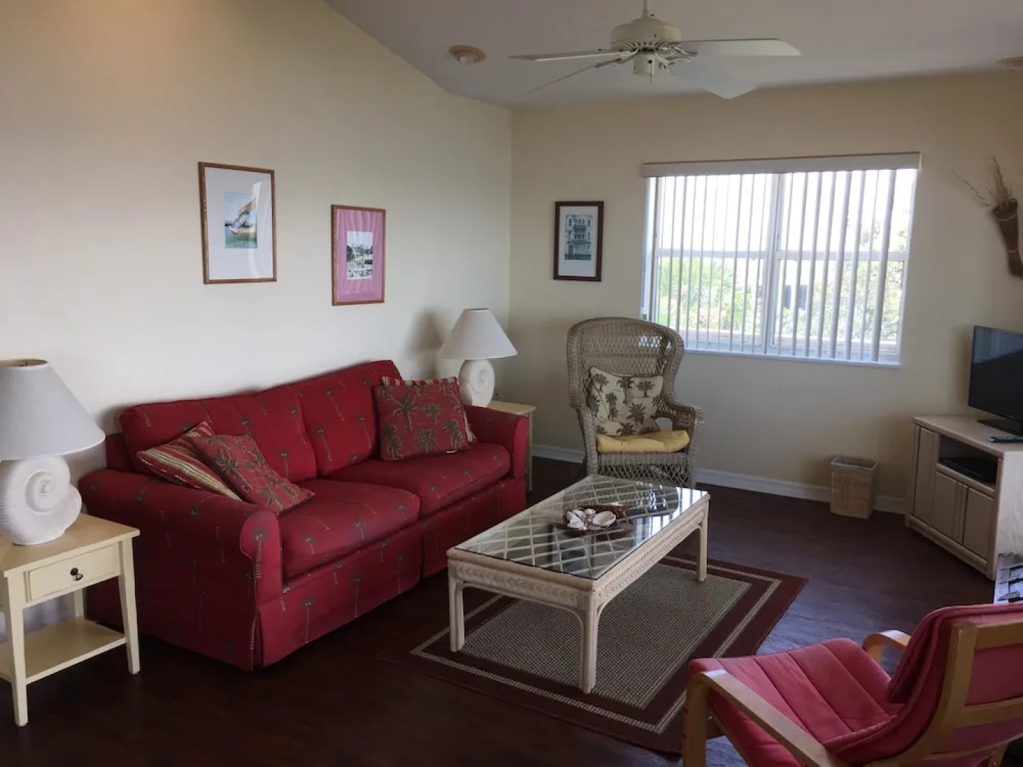 Seahorse Landing by Panhandle Getaways