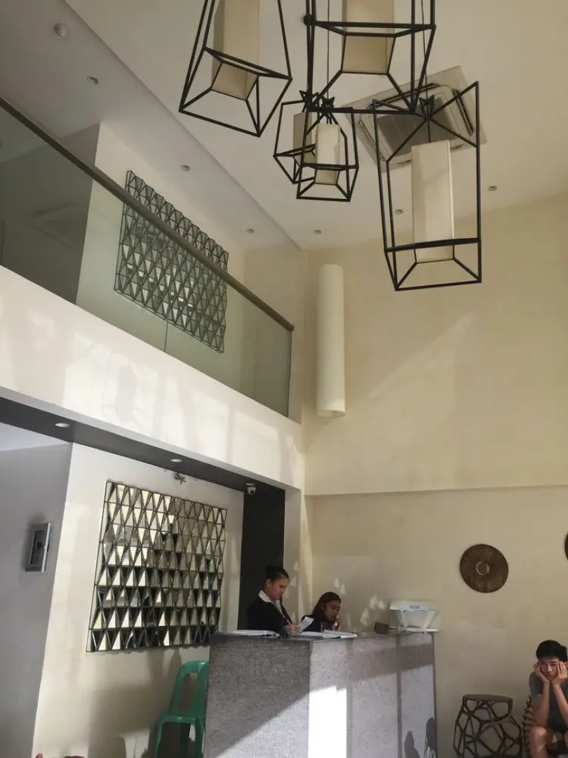 Azure Urban Resort And Residences