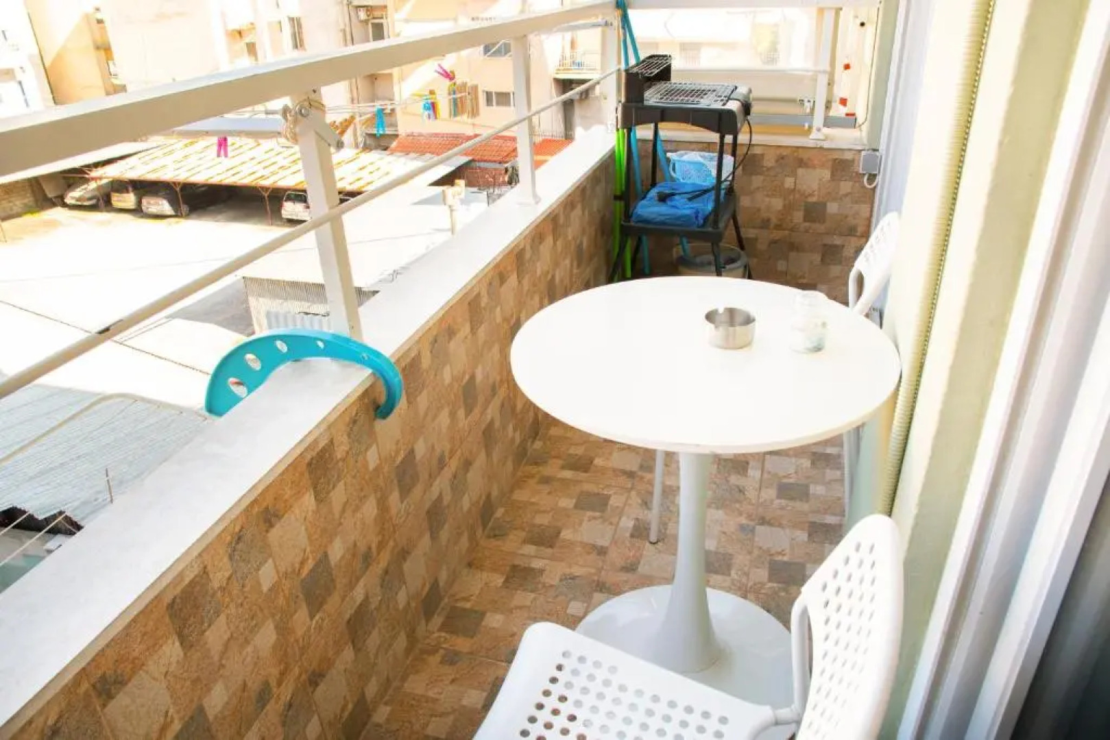 Apollo 2 - Luxury Apartment