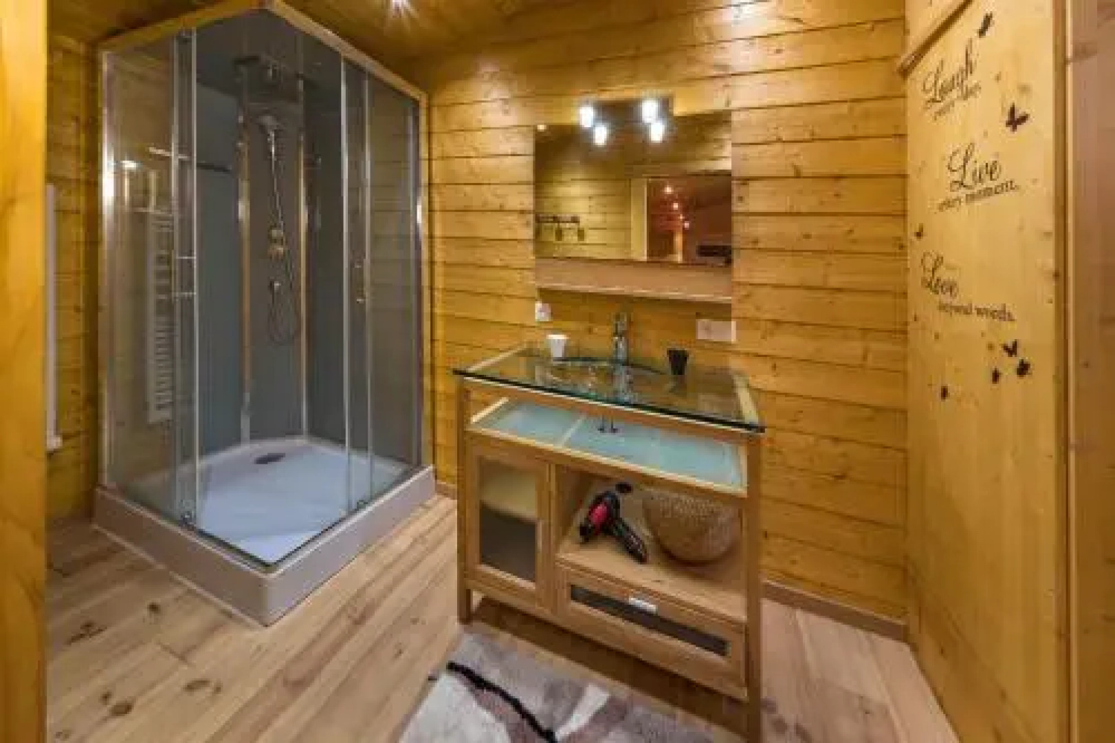 Gite & Spa Le Montagnard