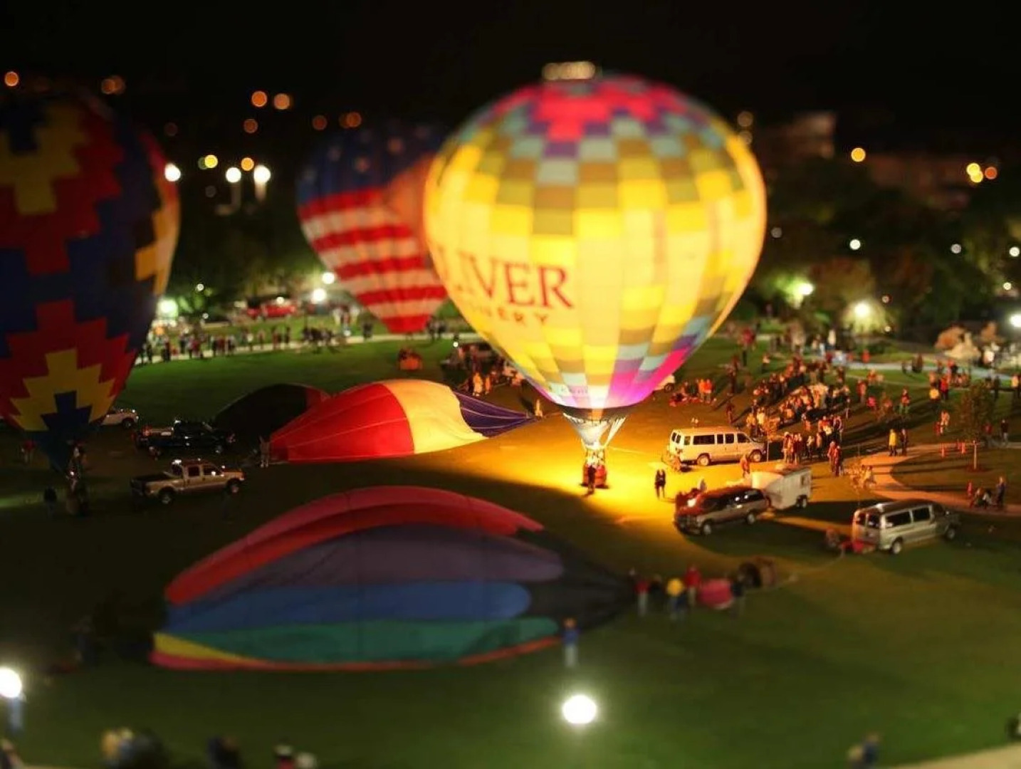 Hilton Garden Inn Chattanooga Downtown