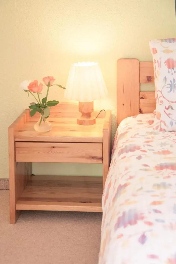 Hotel Rhodannenberg AG