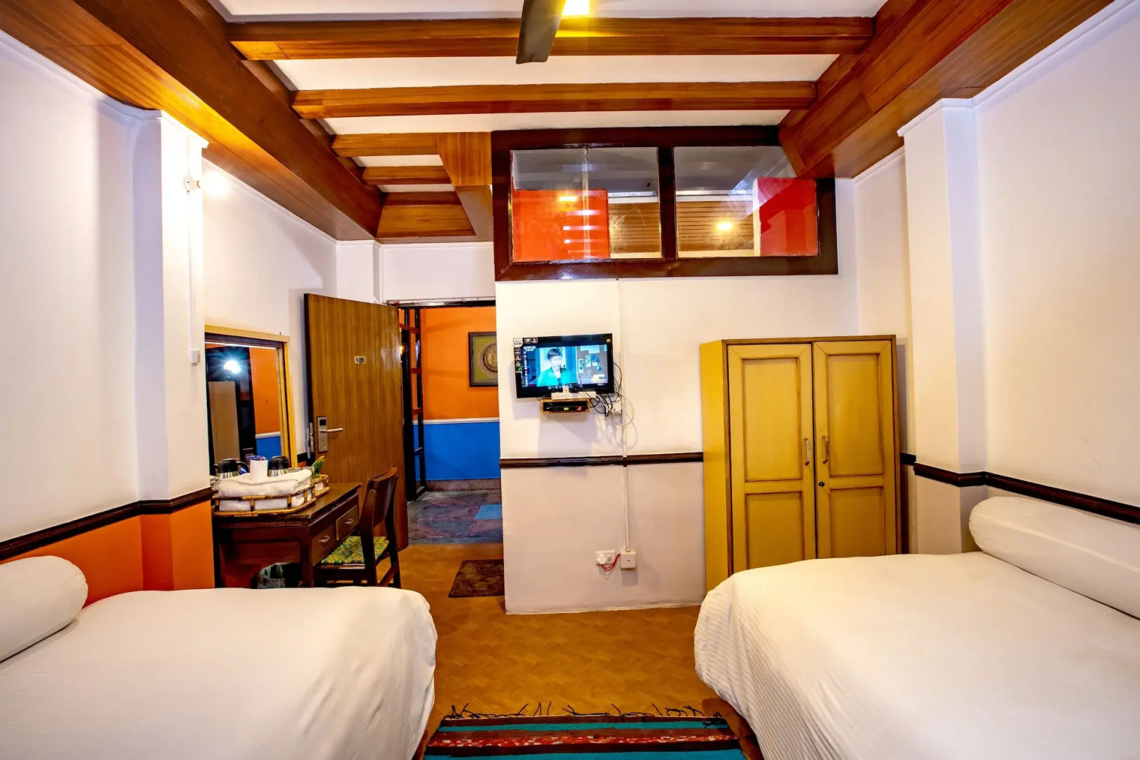 Shangri-la Boutique Hotel