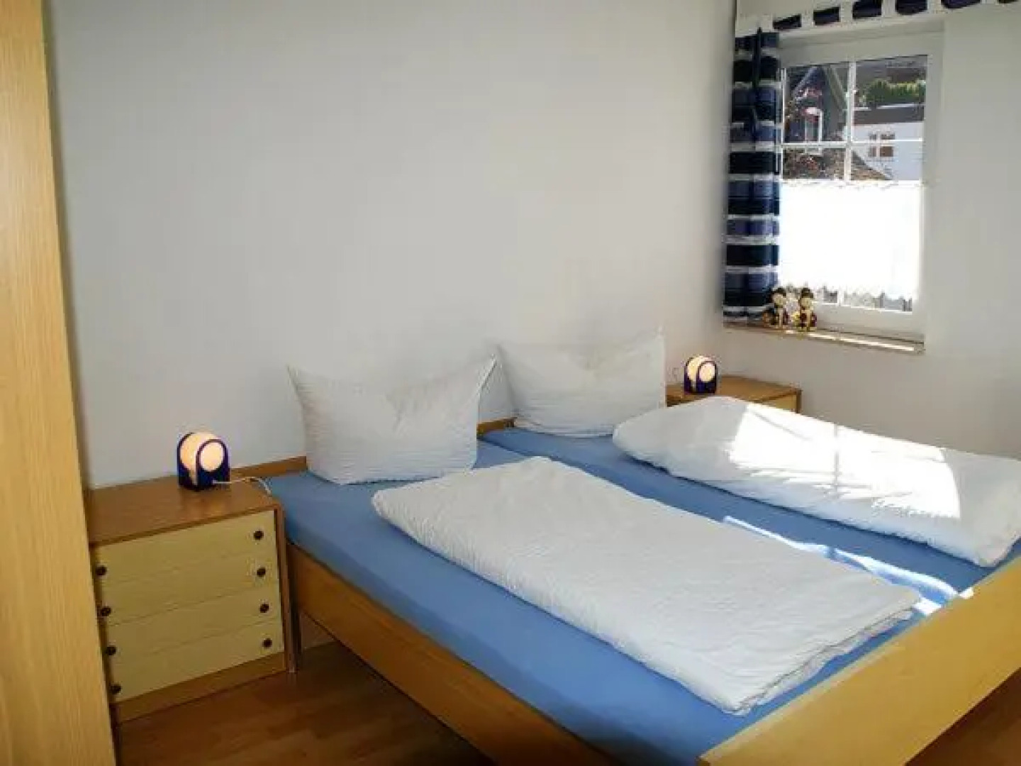 Jennys Ferienwohnungen