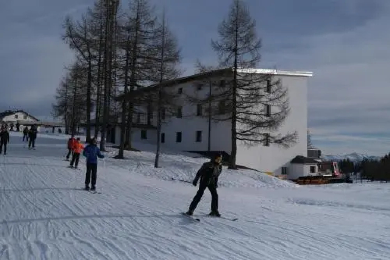 Alpenhotel Steirerhof