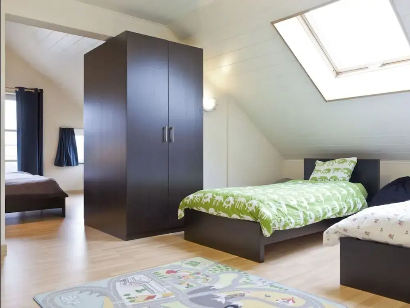 Fabulous Holiday Home in Trois-ponts With Private Sauna