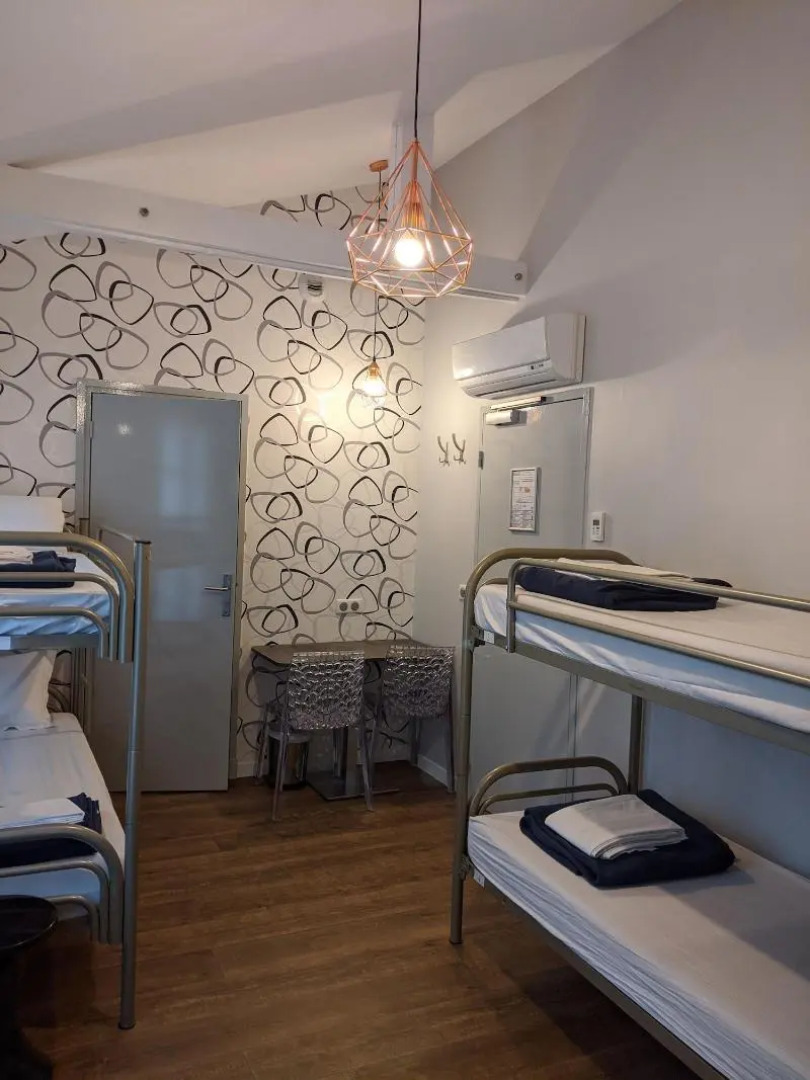 The Loft Boutique Hostel & Hotel