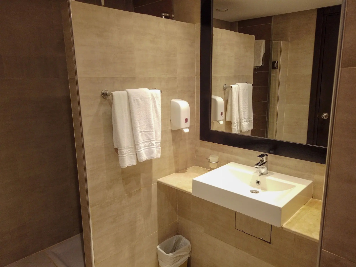 Hotel Fiesta Beach Djerba