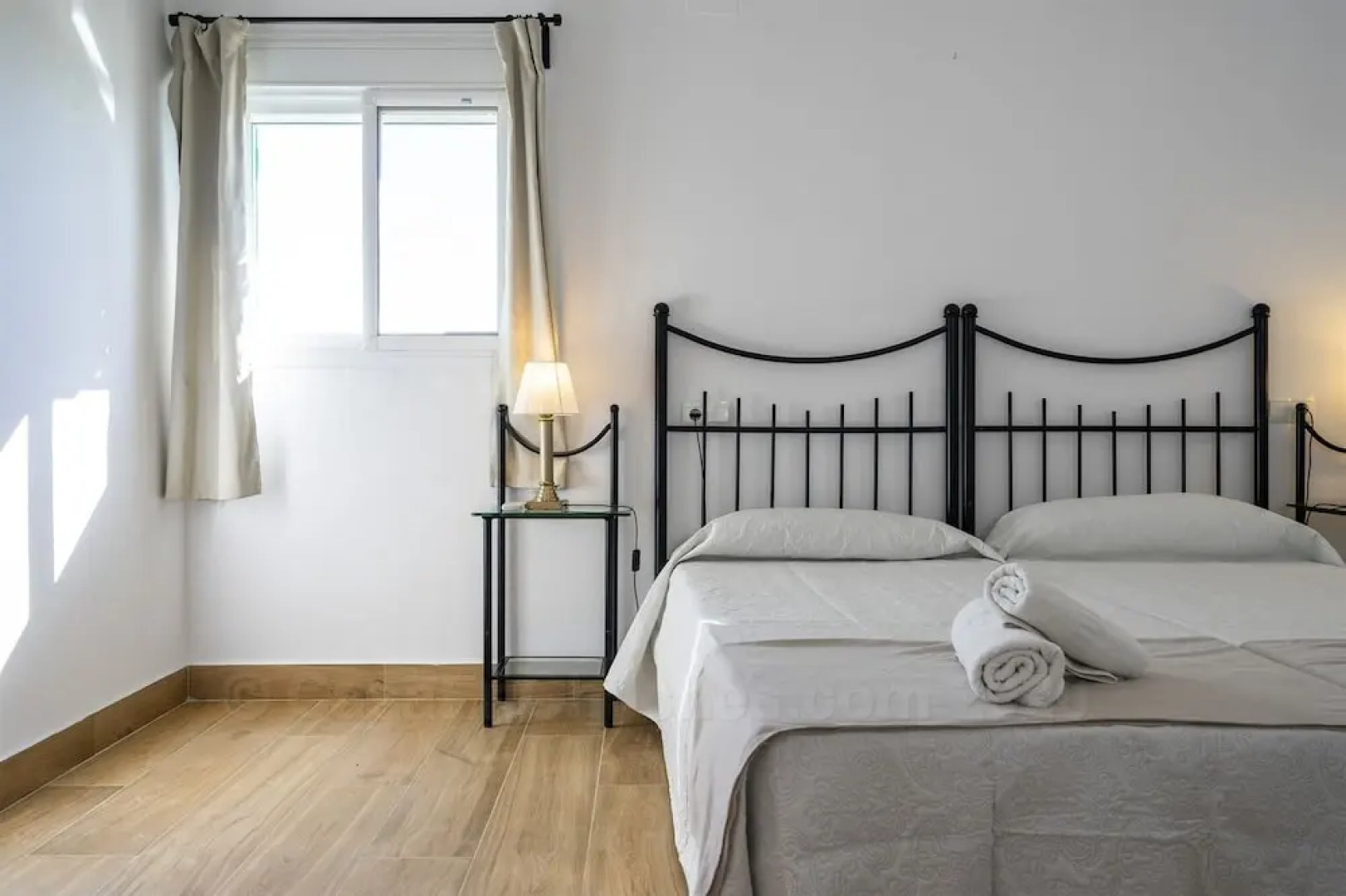 Apartamento Rural 'Cadiz'