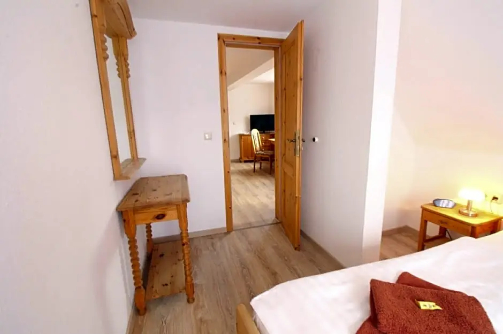 Hotel Brockenstübchen