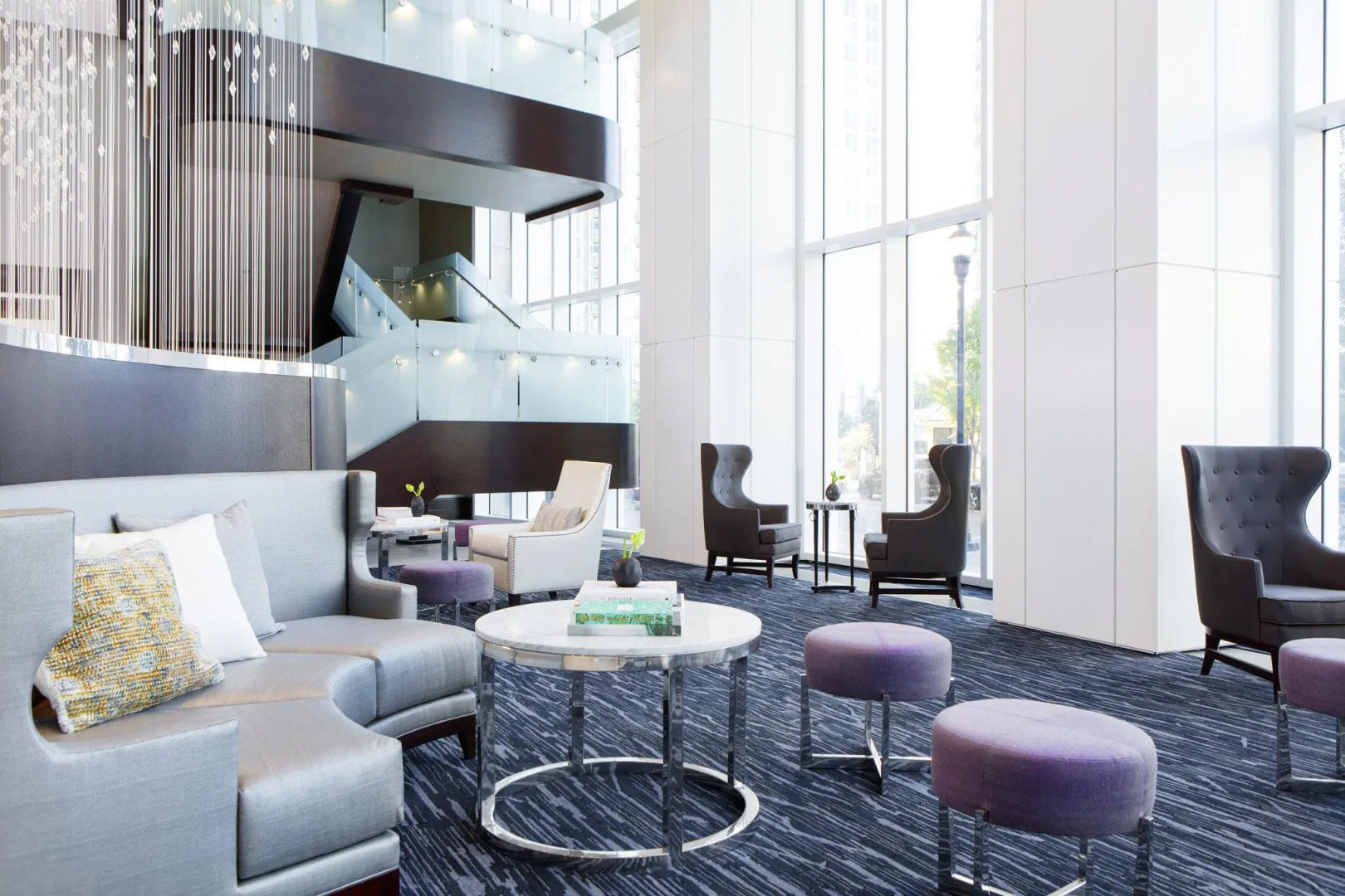 Kimpton Tryon Park Hotel by IHG
