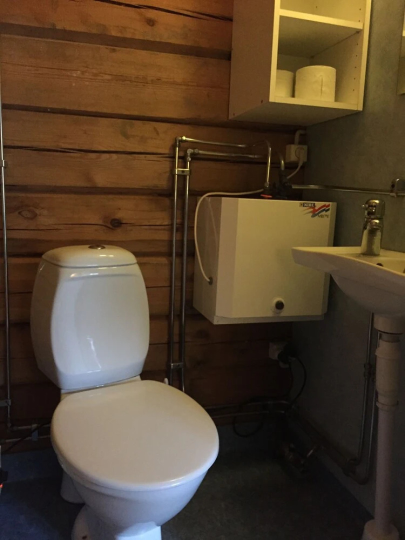 Sandvikengården Stugby