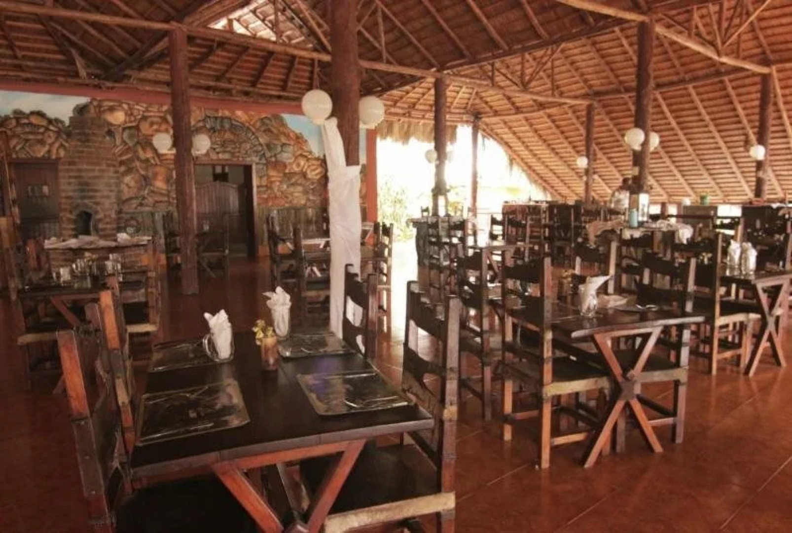 Villa Mirador De Mayabe