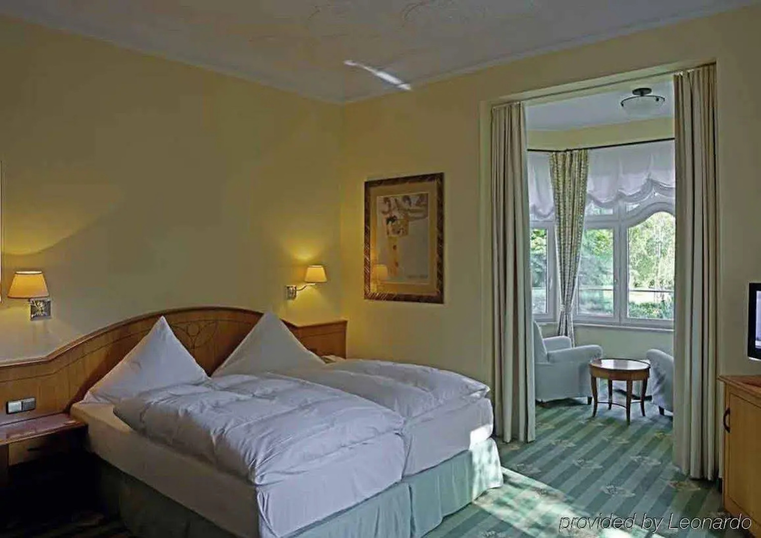 Ringhotel Strandblick