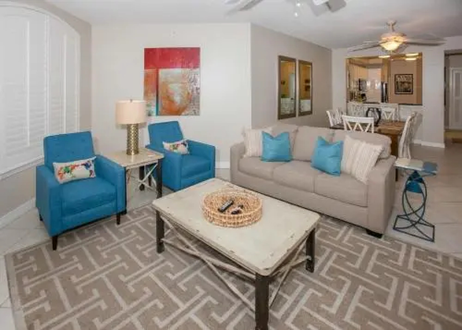 Beach Colony East 12C