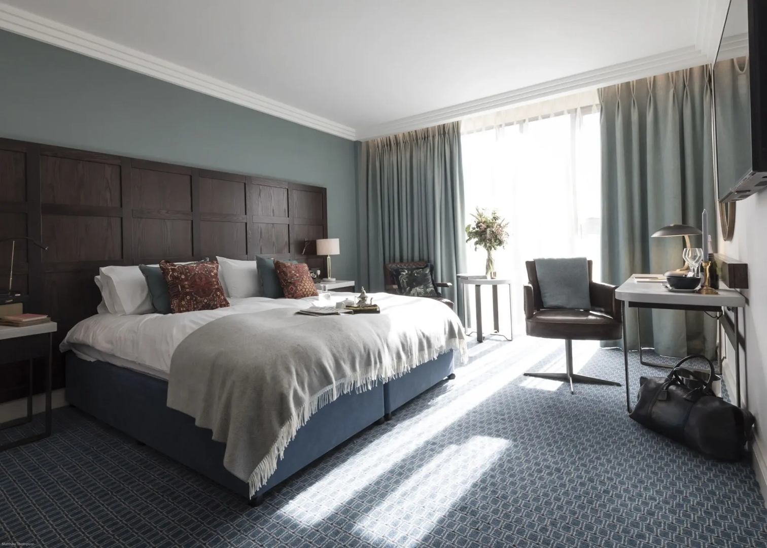 Clayton Hotel Cambridge