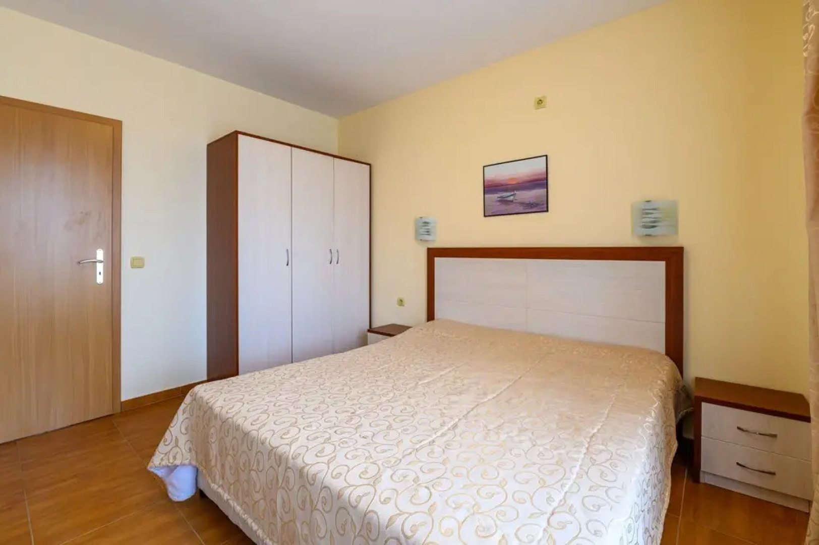 Panorama Dreams Apartcomplex