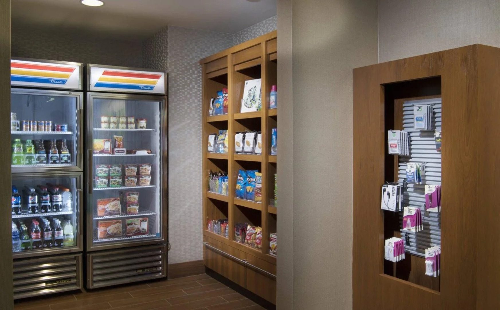 SpringHill Suites by Marriott Atlanta Alpharetta