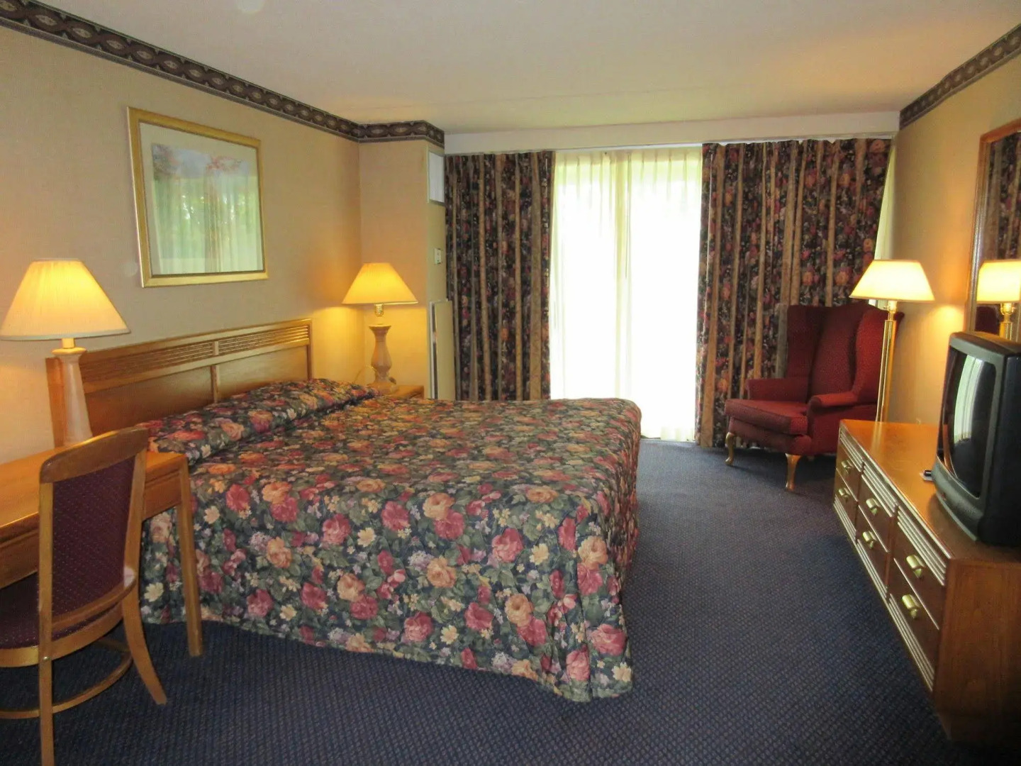 Mountain Laurel Resort