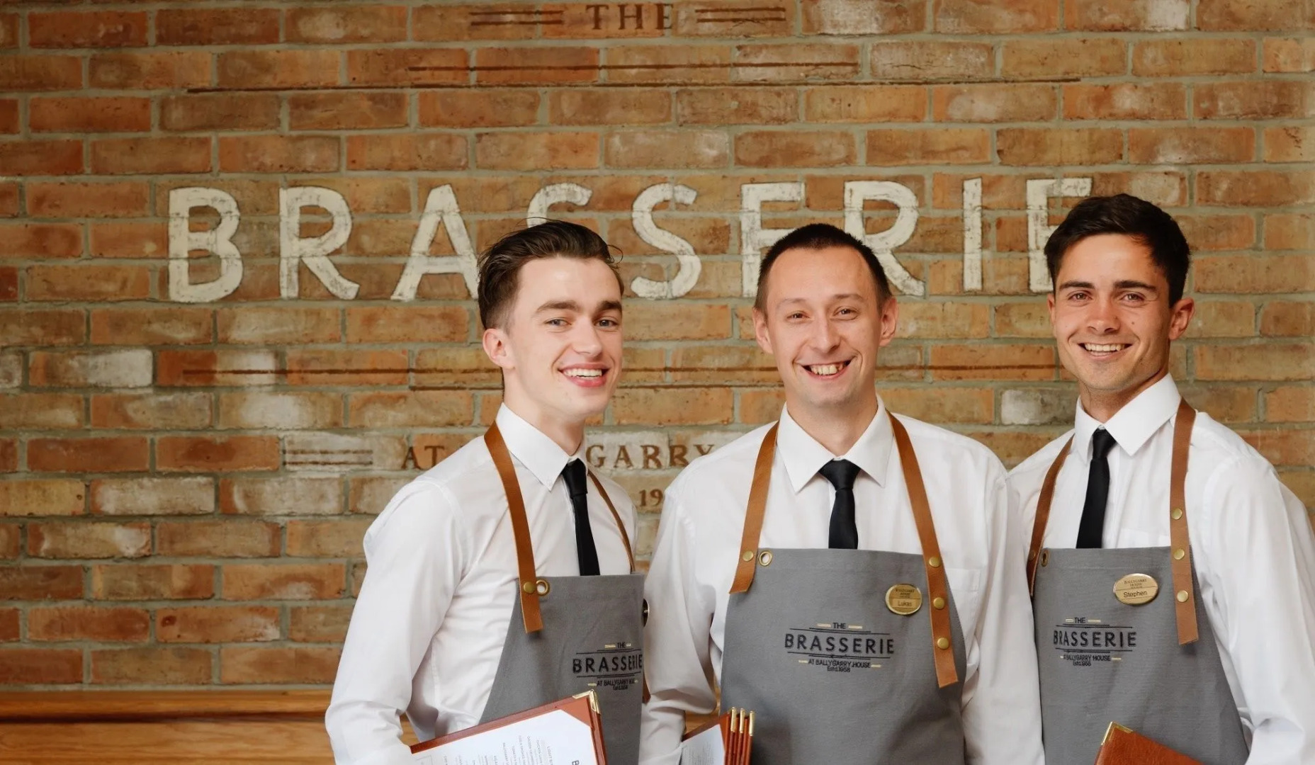 Ballygarry Estate Hotel & Spa