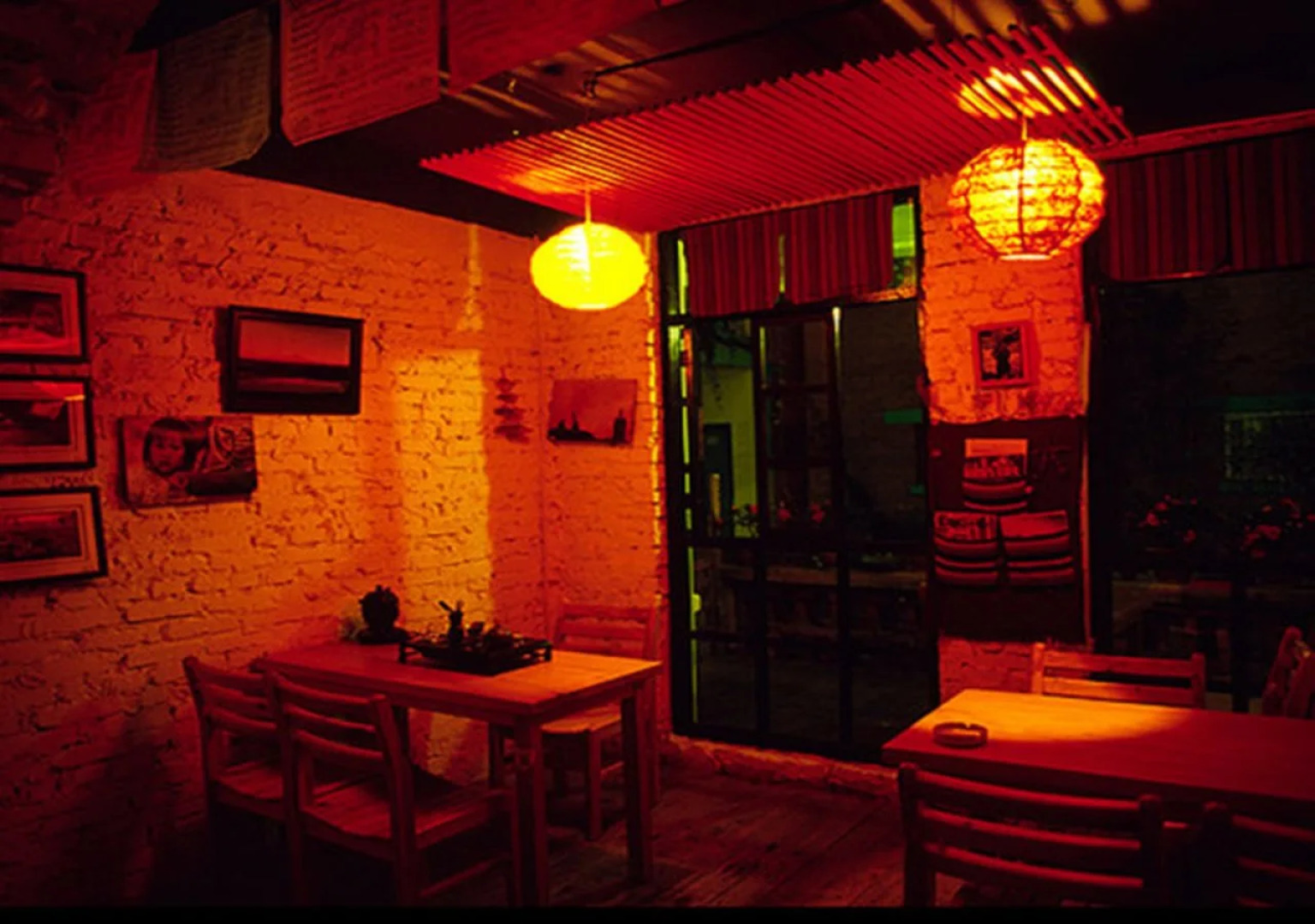 Cloudland International Youth Hostel