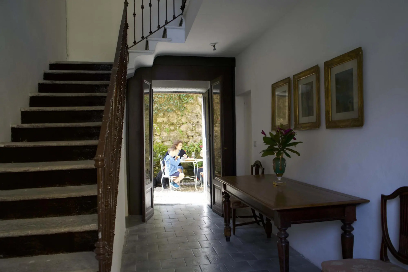 Erba CO - Antica Filanda DI Villa LA Clerici