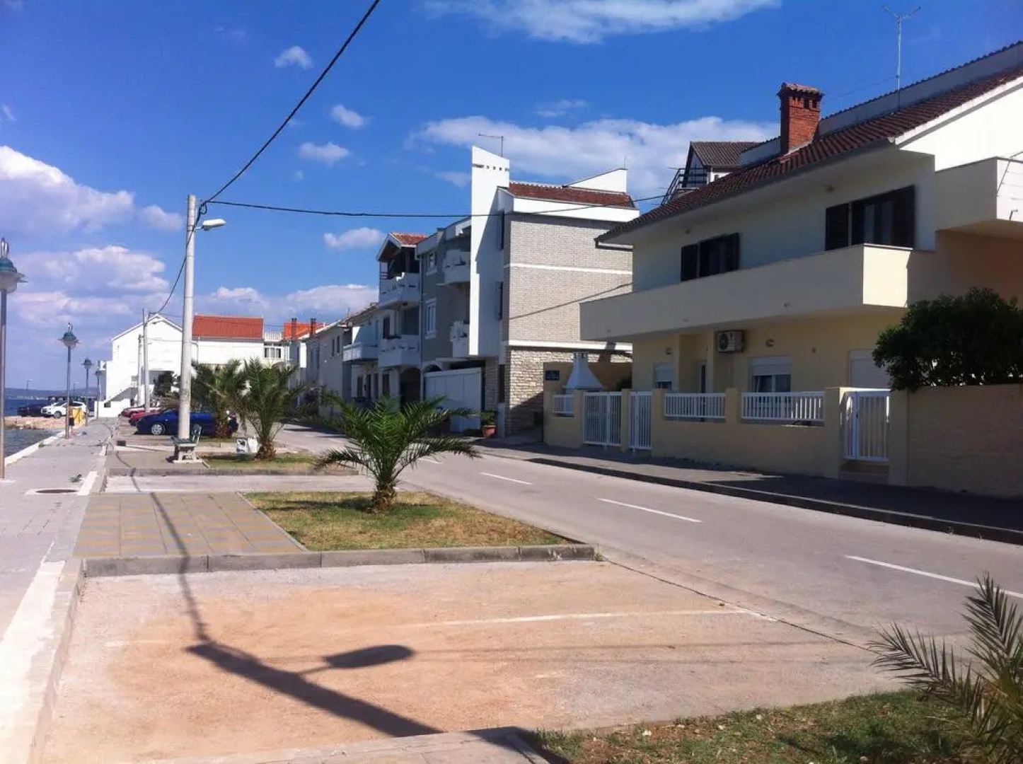 Xenia Apartments