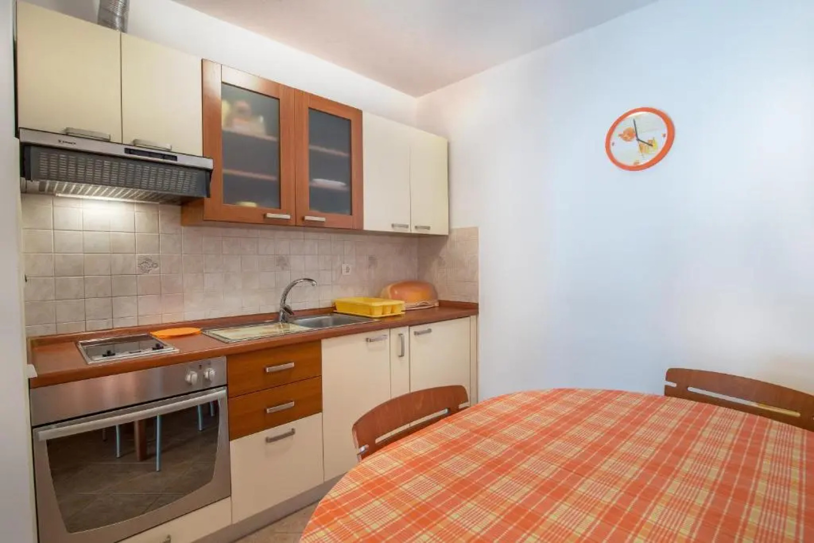 Apartments Luci And Kety