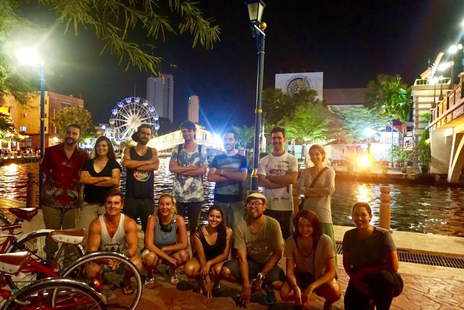 Ringo's Foyer Guest House - Hostel