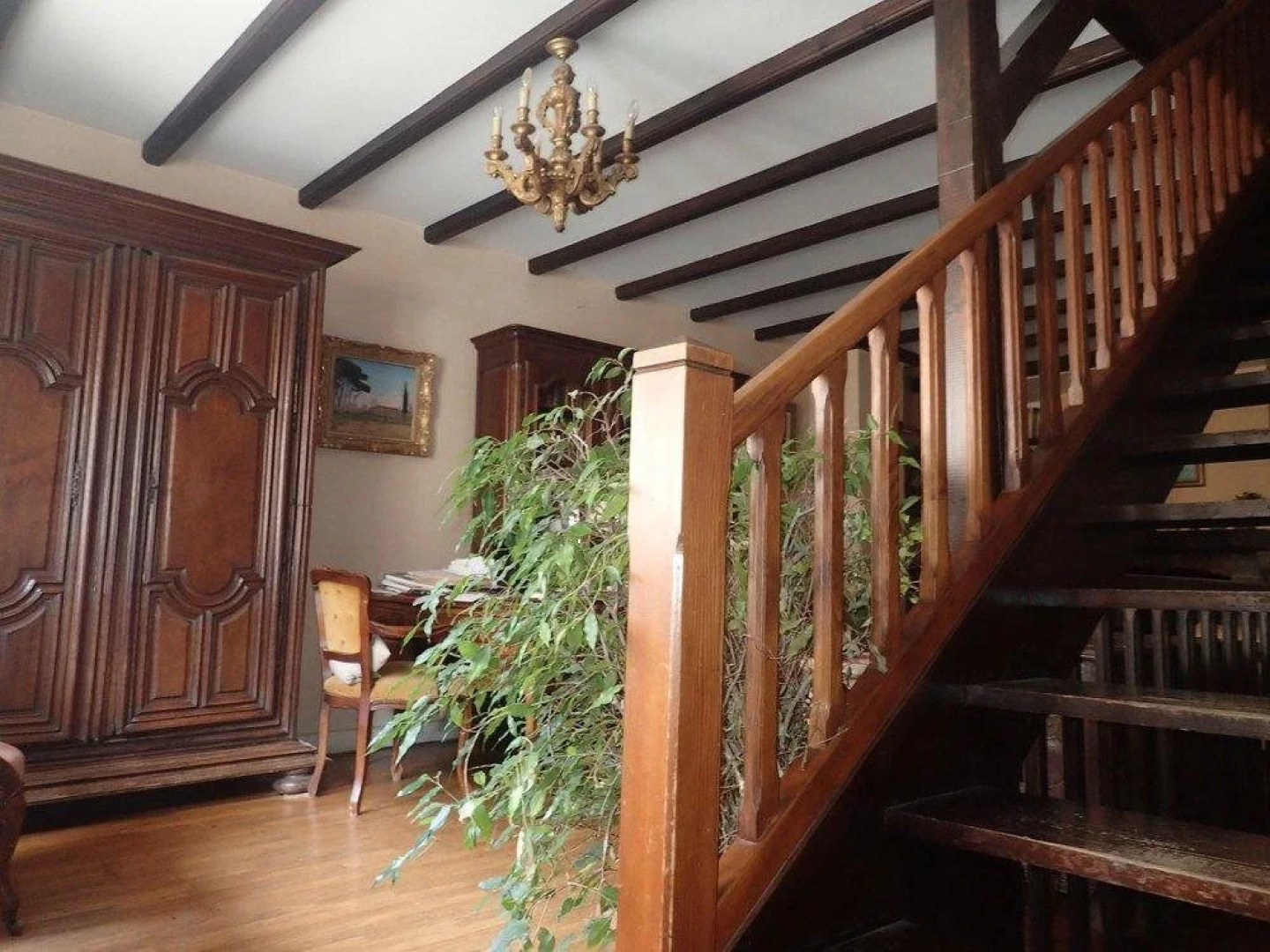 Chambres d'hôtes Coteaux du Val de Sorne