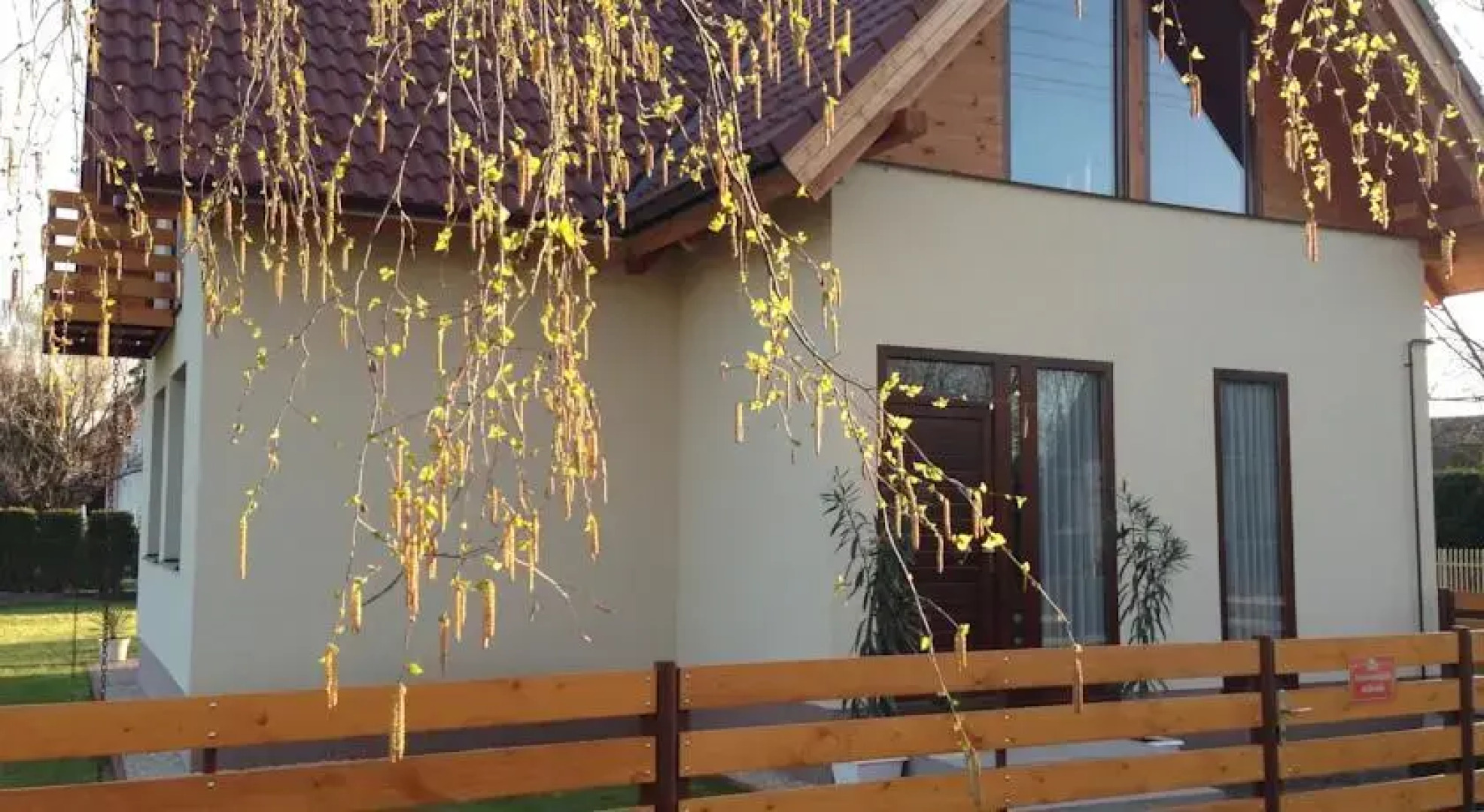 Pillangó Vendégház