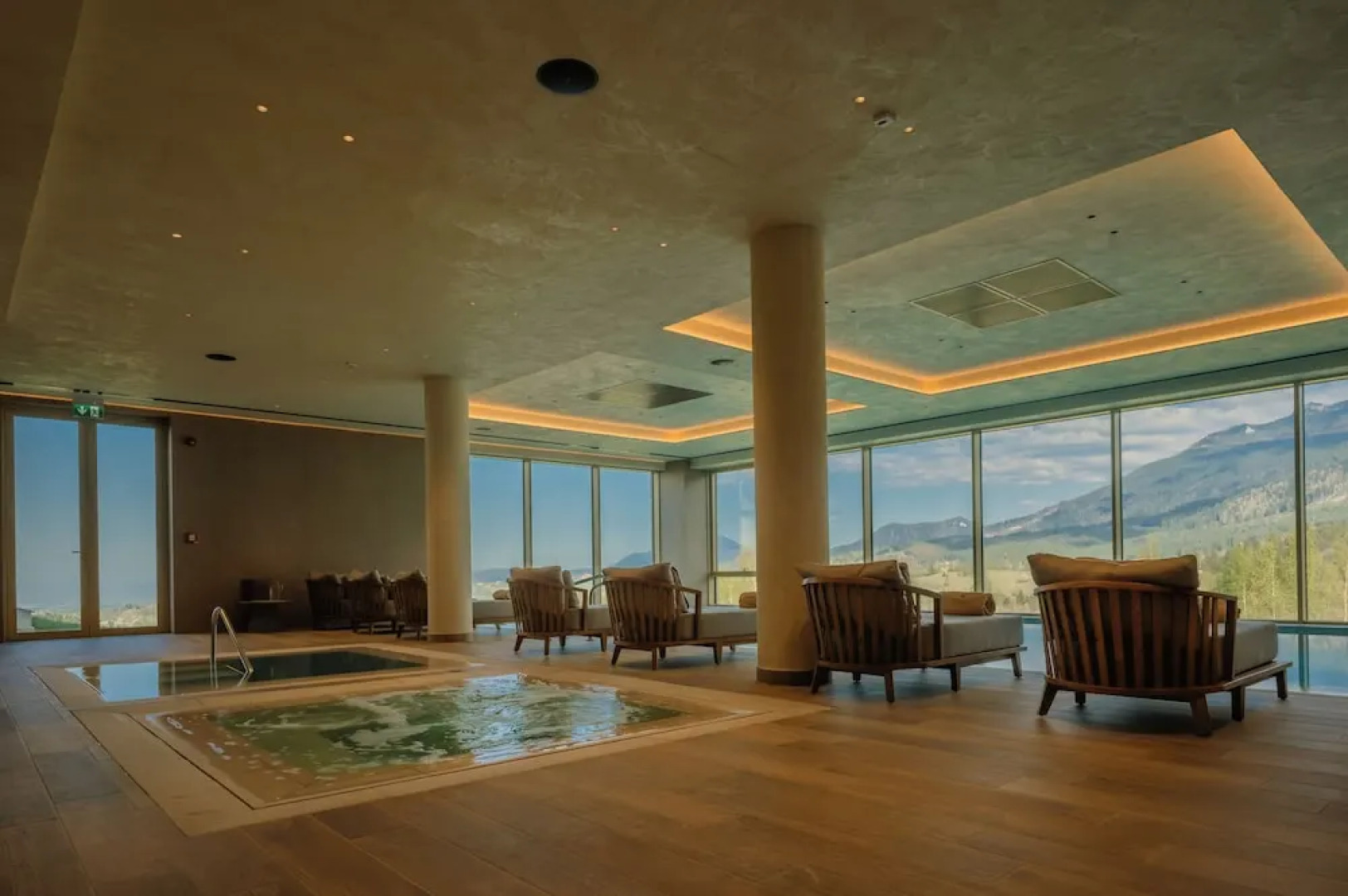 Matca Hotel Relais & Châteaux