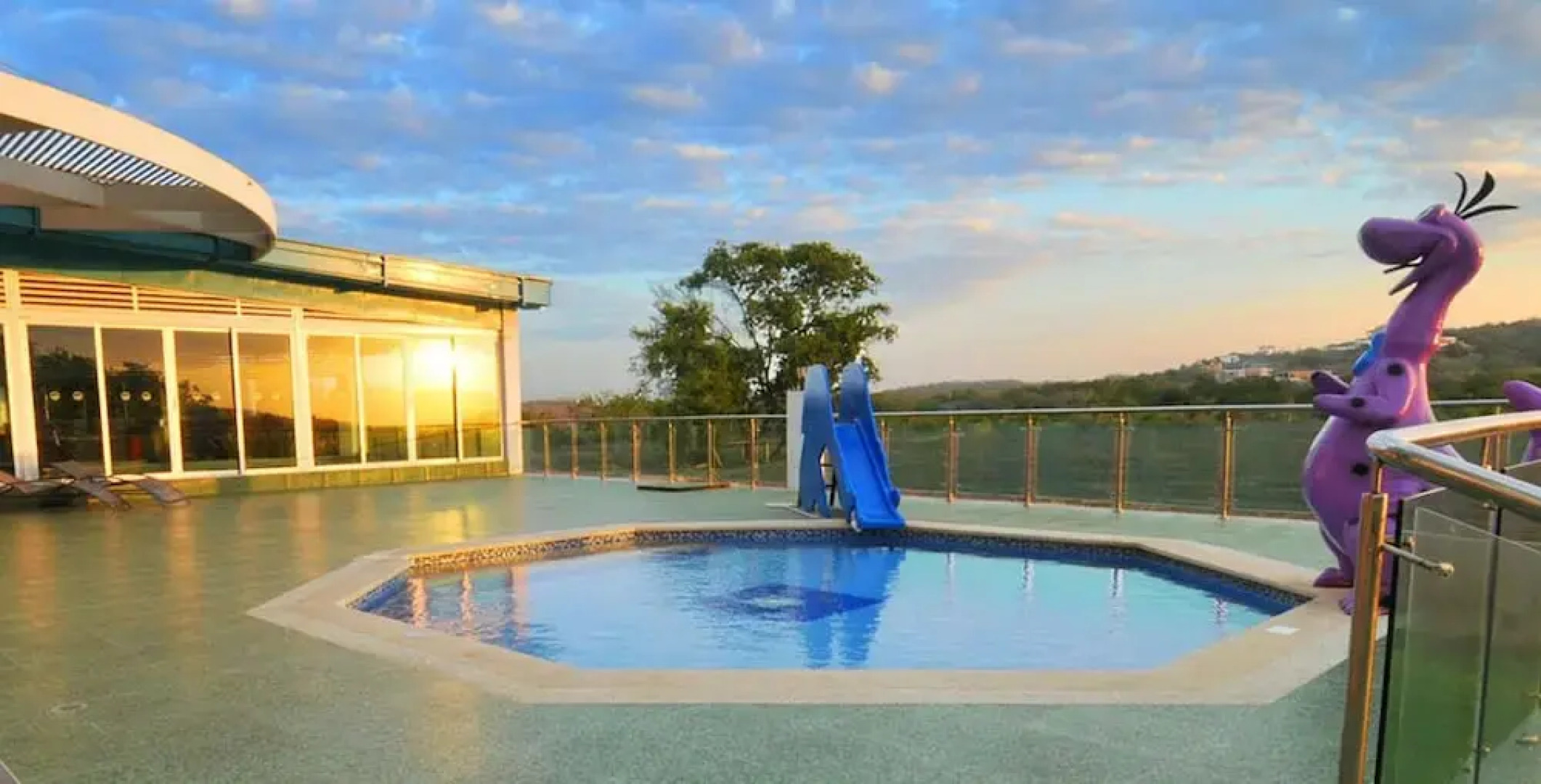 Hotel Campestre El Cisne