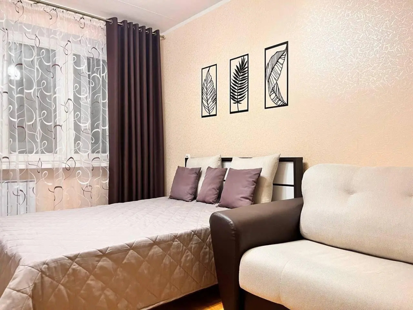 Марат Home (Хоум) на улице Рината Галеева 29