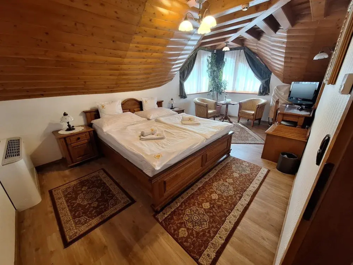 Kulacs Csárda & Panzió