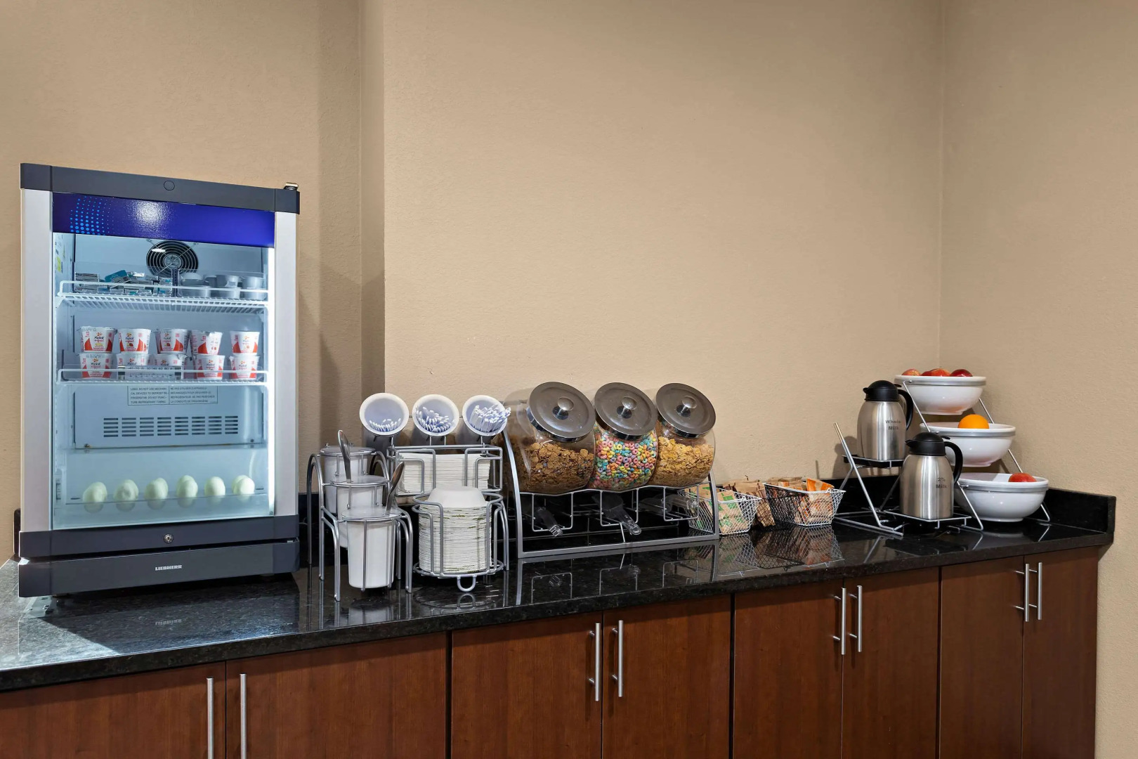 Comfort Suites University Las Cruces