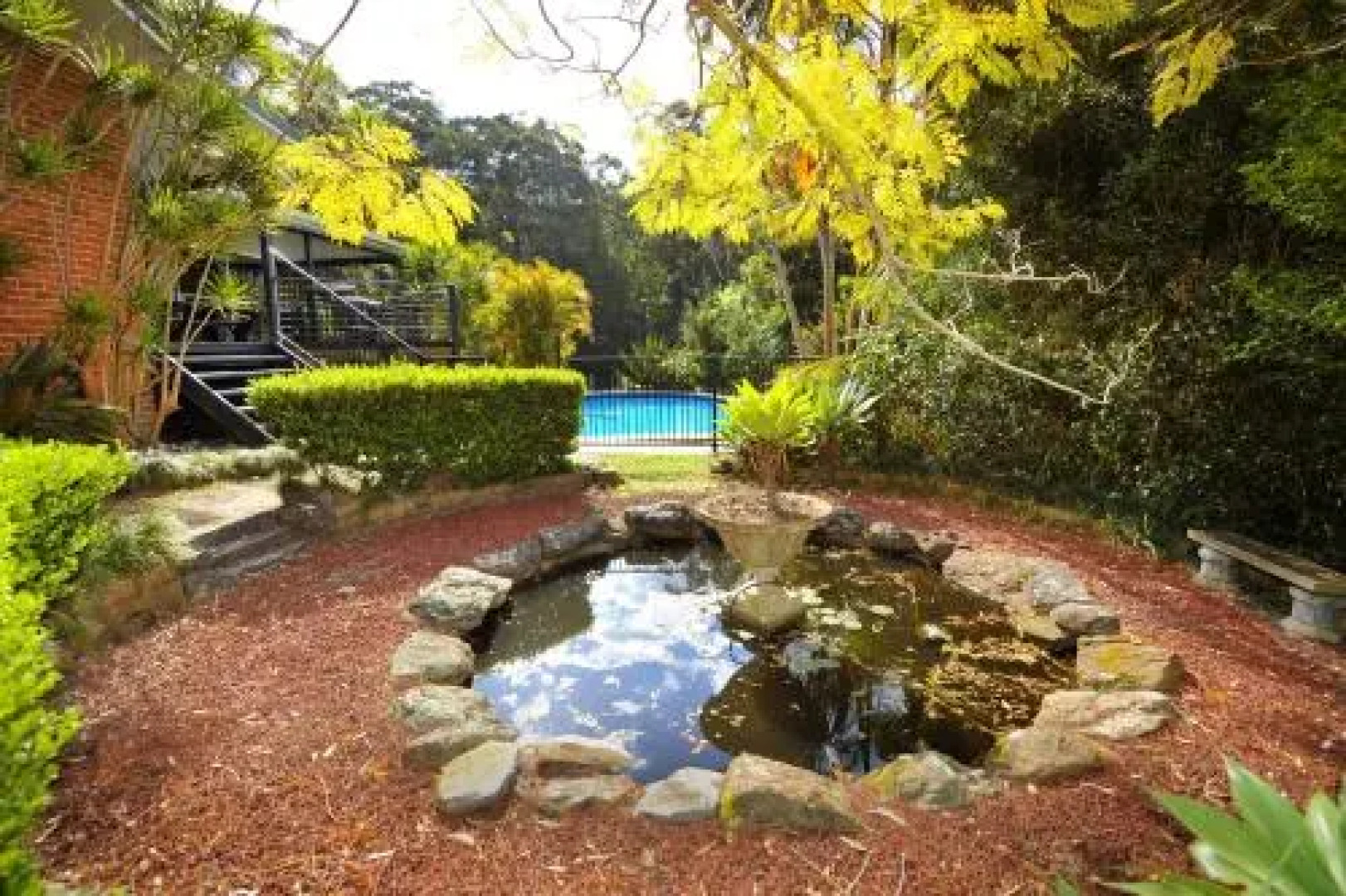 Sapphire Beach Acreage