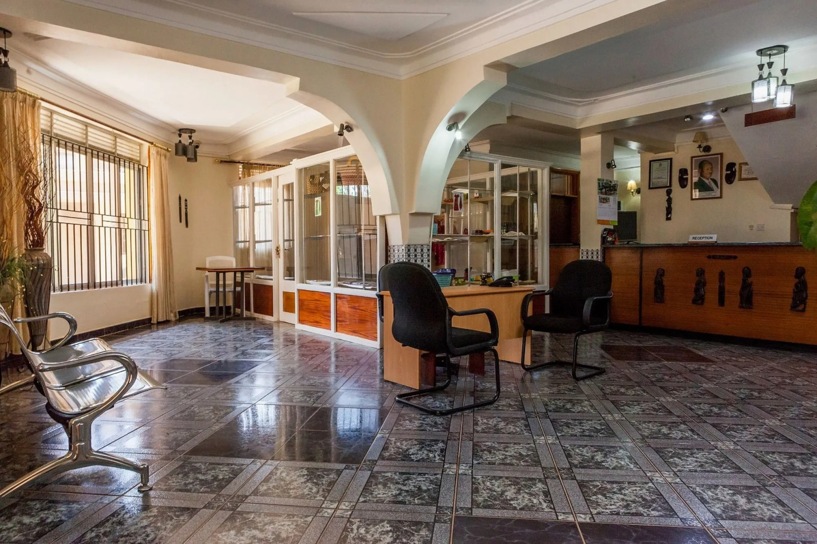 Sophies Signature Suites