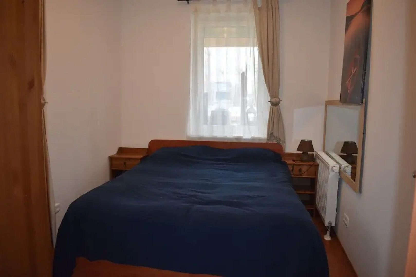 La Perla Wellness Apartman