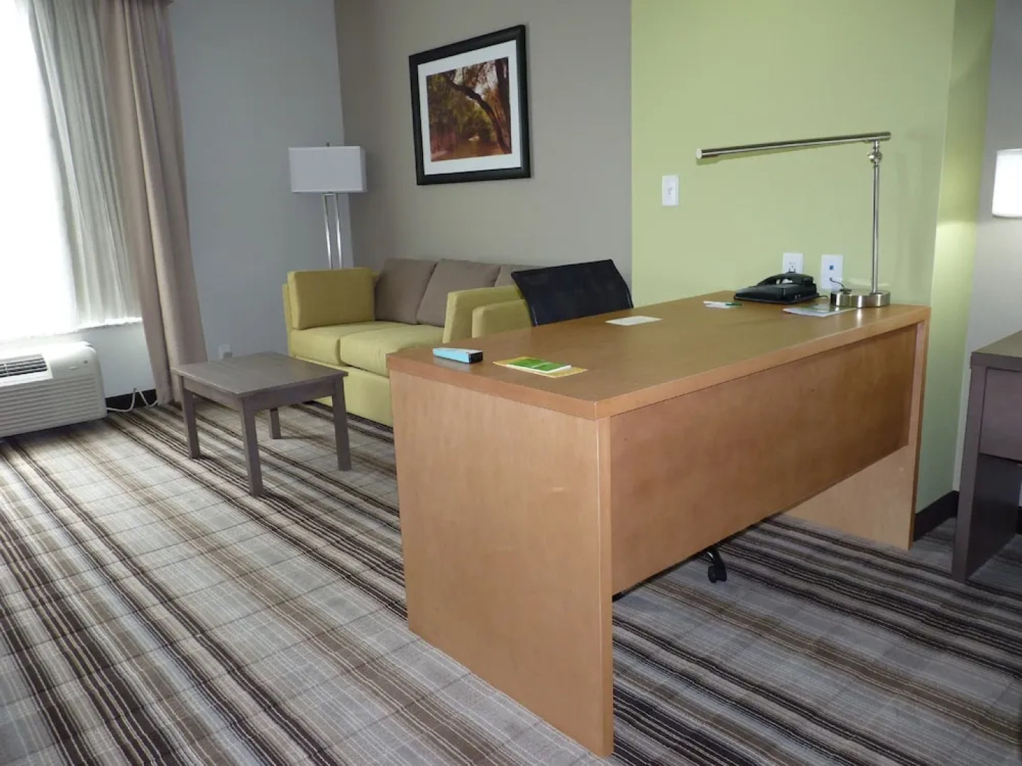 La Quinta Inn And Suites Paducah