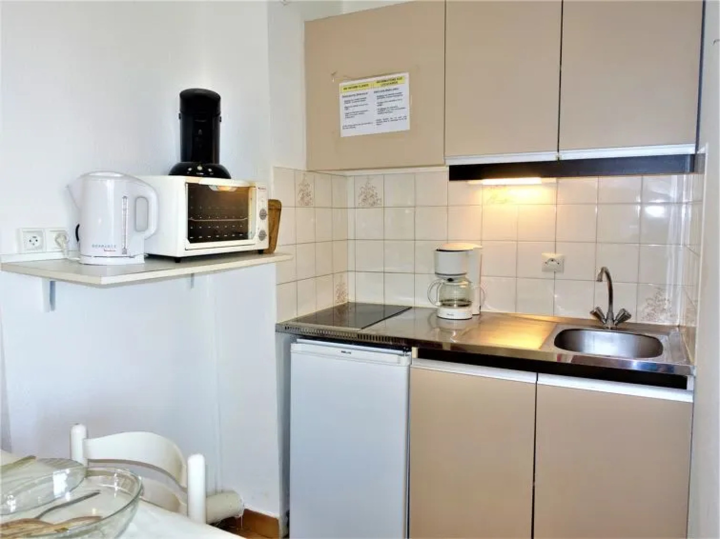 Les Maisons de la Plage - INH 37253