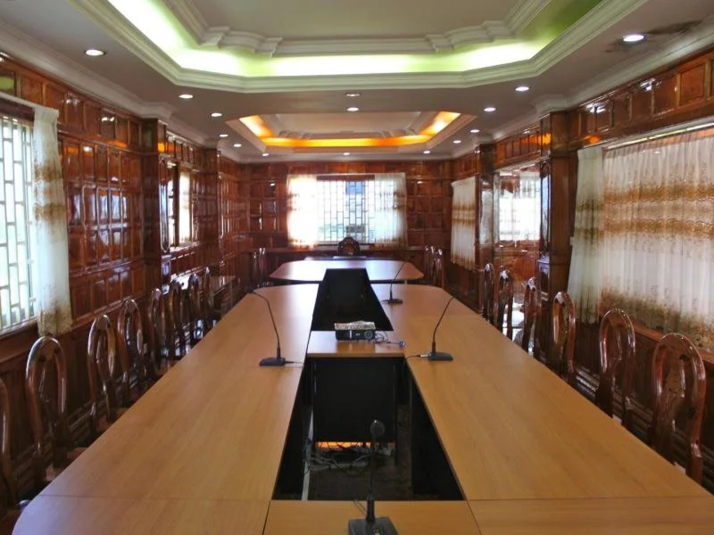 Battambang Lotus Hotel